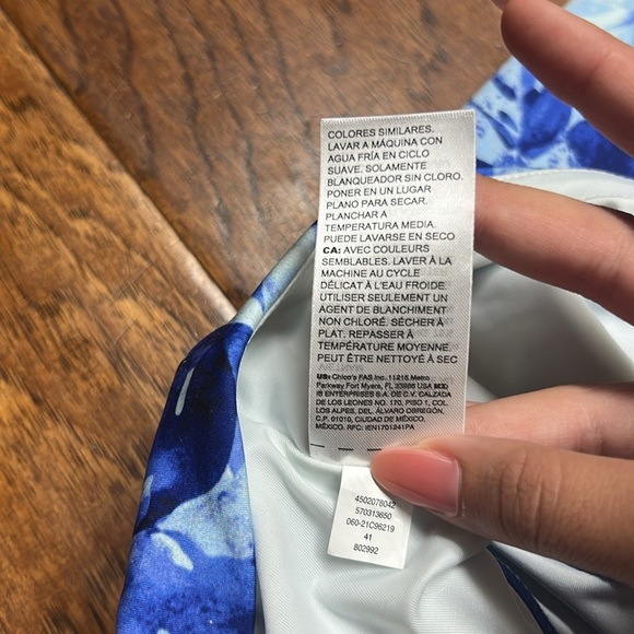 Chicos leggings - Picture 4 of 5